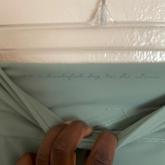 Gymshark Whitney Simmons Leggings - Picture 3 of 6